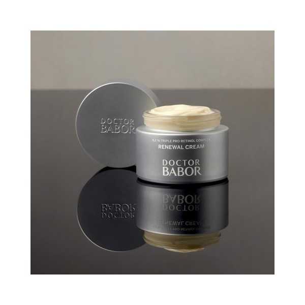 Triple Pro-Retinol Renewal Cream 50ml Doctor Babor