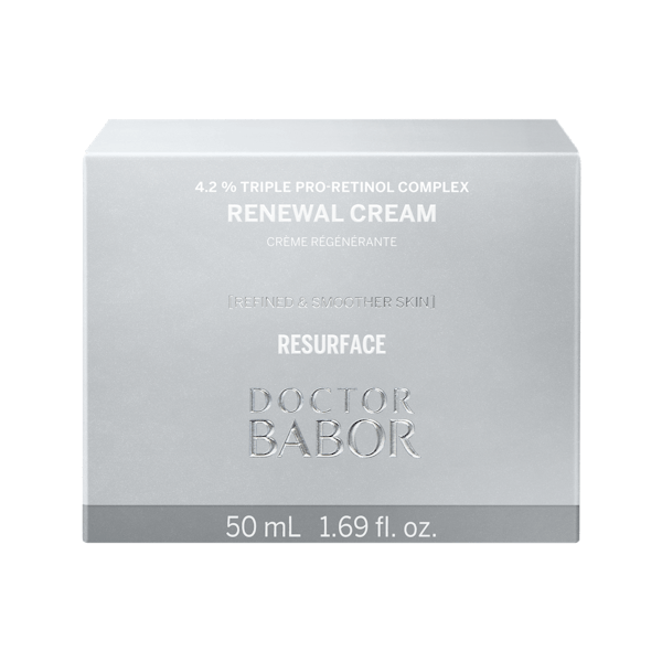 Triple Pro-Retinol Renewal Cream 50ml Doctor Babor