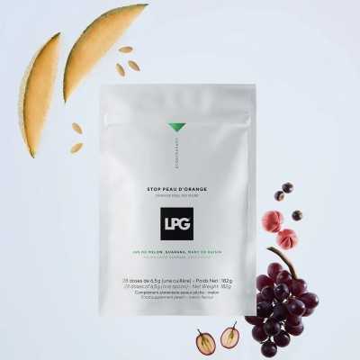 Stop Orange Peel (28 доз) LPG Endermologie 2