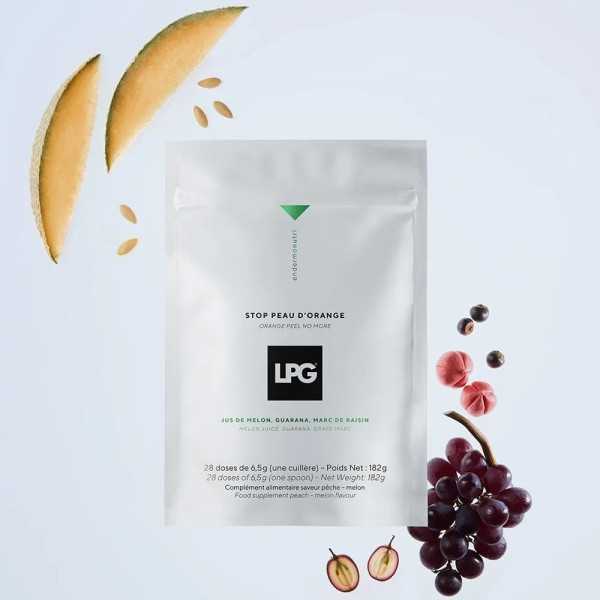 Stop Orange Peel (28 доз) LPG Endermologie
