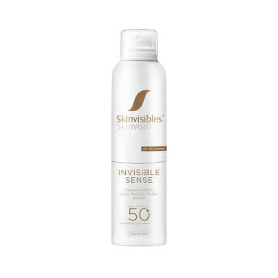 Invisible Sense SPF50 50ml Skinvisibles