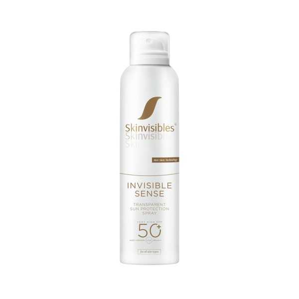 Invisible Sense SPF50 50ml Skinvisibles