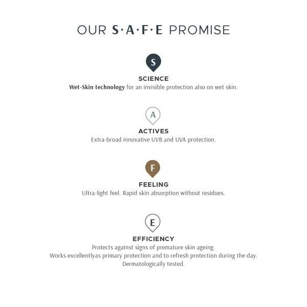 Invisible Sense SPF50 50ml Skinvisibles