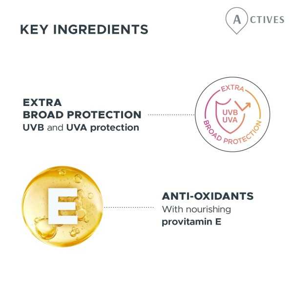 Invisible Sense SPF50 50ml Skinvisibles