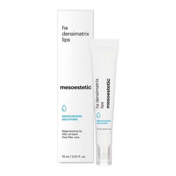 ha densimatrix lips 15ml mesoestetic - amarama