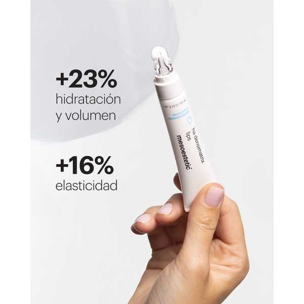 ha densimatrix lips 15ml mesoestetic - amarama
