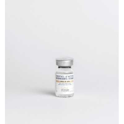 Cocktail d'Actifs Régénérants 10x5ml Biologique Recherche 2