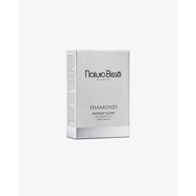 Diamond Instant Glow 3x1,5ml Natura Bissé 2