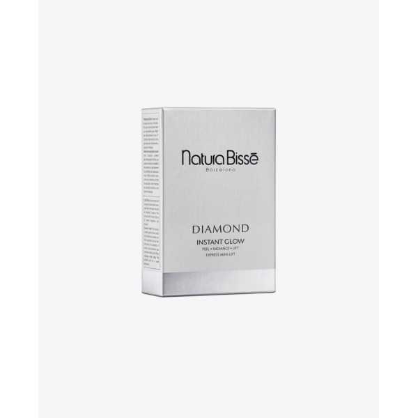 Diamond Instant Glow 3x1,5ml Natura Bissé