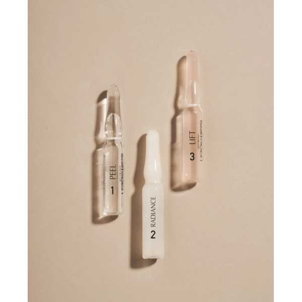 Diamond Instant Glow 3x1,5ml Natura Bissé