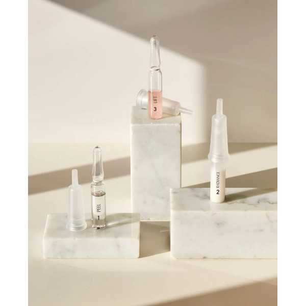 Diamond Instant Glow 3x1,5ml Natura Bissé