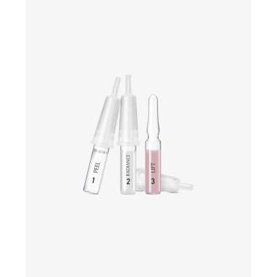 Diamond Instant Glow 3x1,5ml Natura Bissé