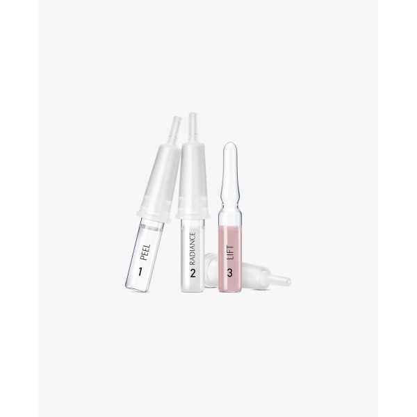 Diamond Instant Glow 3x1,5ml Natura Bissé