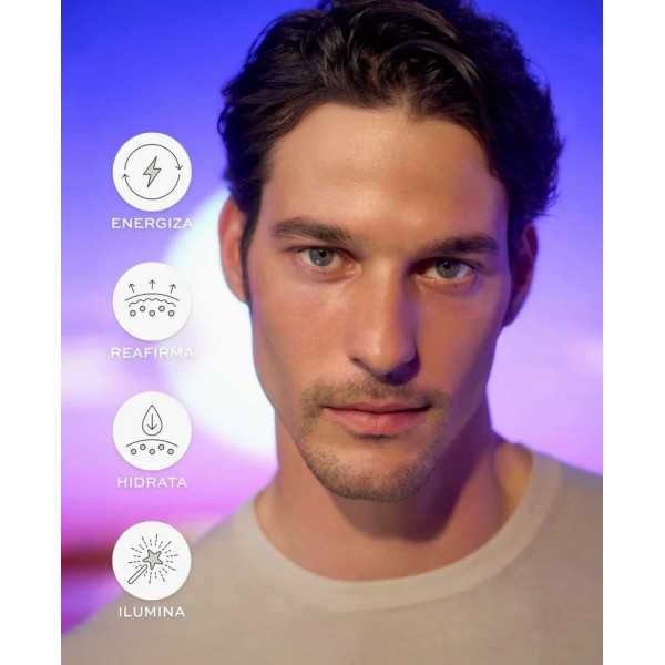 Diamond Extreme Eye - Contorno de Ojos Antiedad y Lifting | Natura