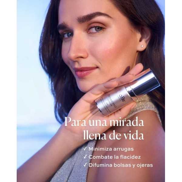 Diamond Extreme Eye - Contorno de Ojos Antiedad y Lifting | Natura