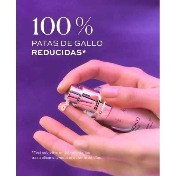 Diamond Extreme Eye - Contorno de Ojos Antiedad y Lifting | Natura