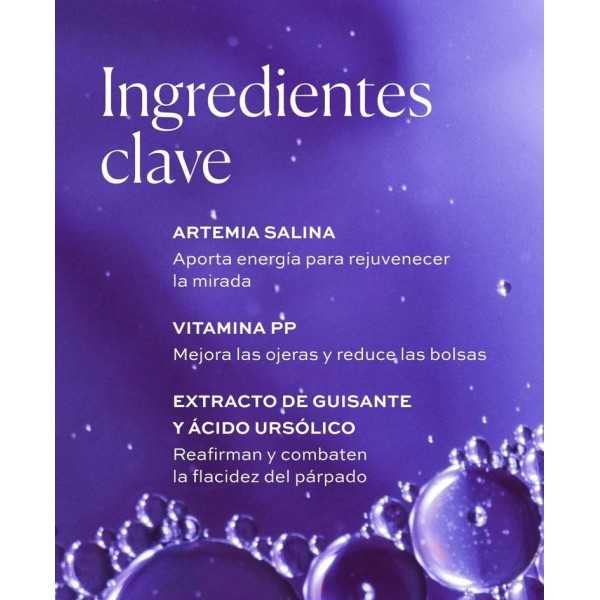 Diamond Extreme Eye - Contorno de Ojos Antiedad y Lifting | Natura