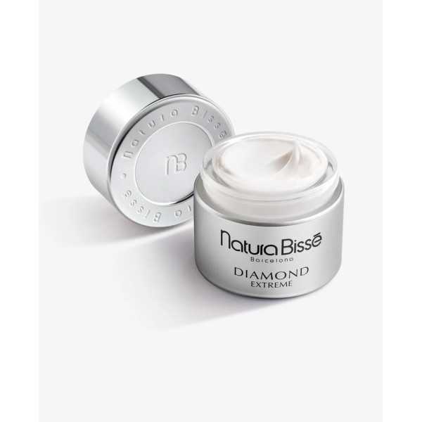Diamond Extreme Cream Rich Texture 50ml Natura Bissé