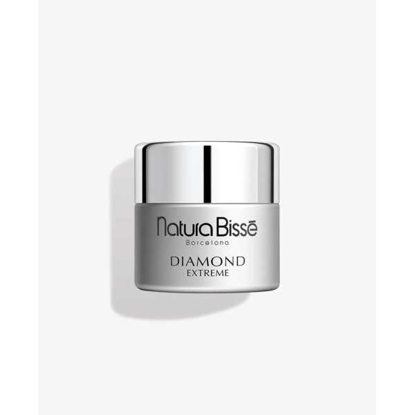Diamond Extreme Cream Rich Texture 50ml Natura Bissé