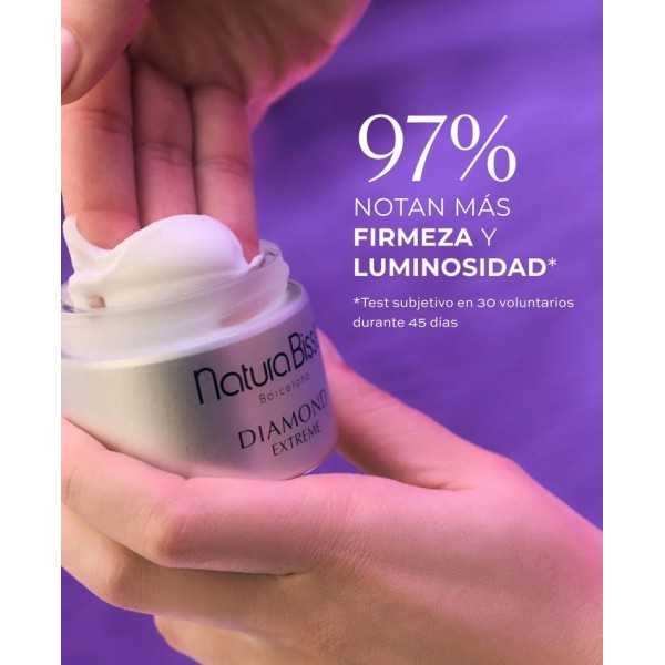 Diamond Extreme Cream Rich Texture 50ml Natura Bissé