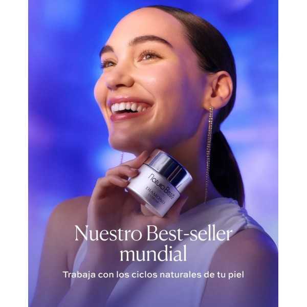 Diamond Extreme Cream Rich Texture 50ml Natura Bissé