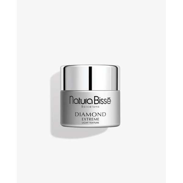 Diamond Extreme Cream Light Texture 50ml Natura Bissé