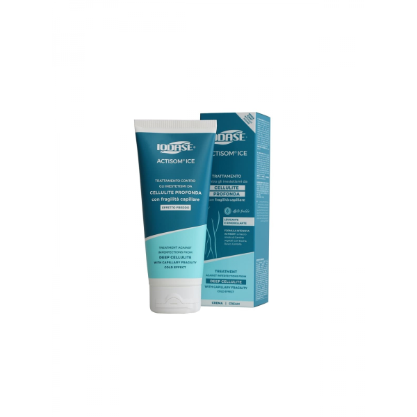 Iodase Actisom Ice 200ml