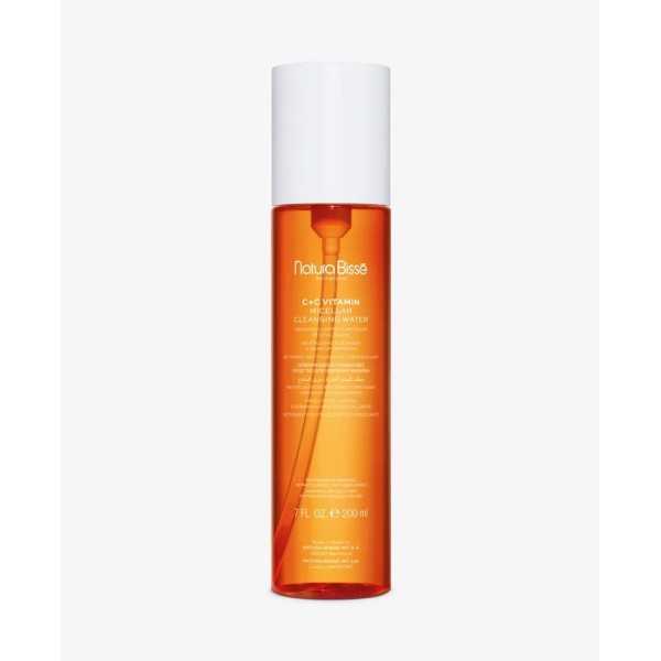 C+C Vitamin Micellar Cleansing Water 200ml Natura Bissé