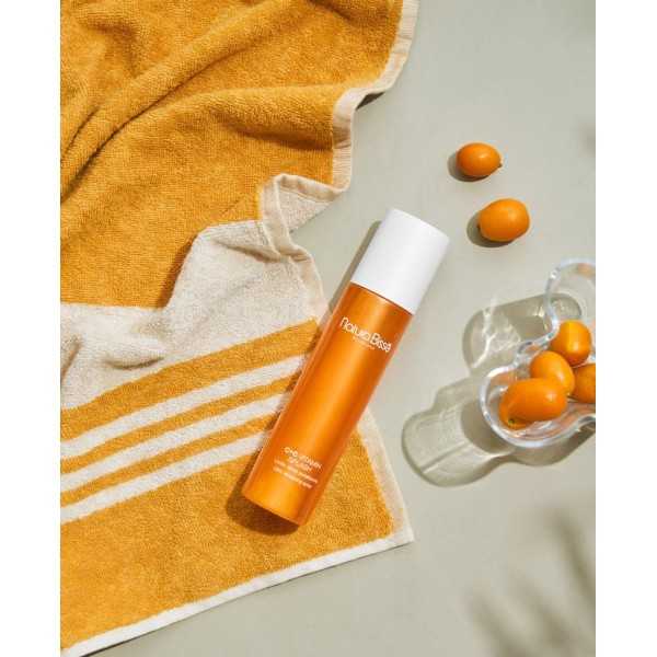 C+C Vitamin Splash | Bruma Revitalizante Vitamina C | Natura Bissé