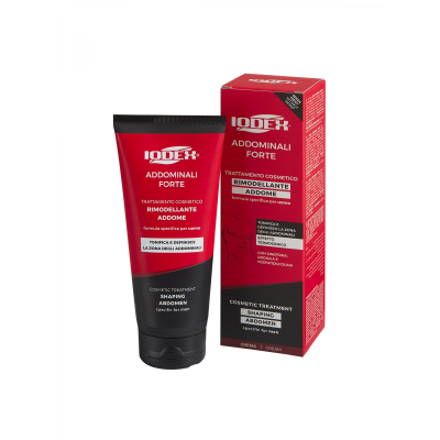 Iodex Addominali Forte 200ml