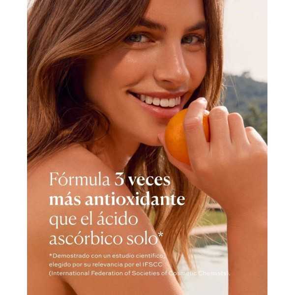 C+C Vitamin 20% Antiox Solution 30ml Natura Bissé