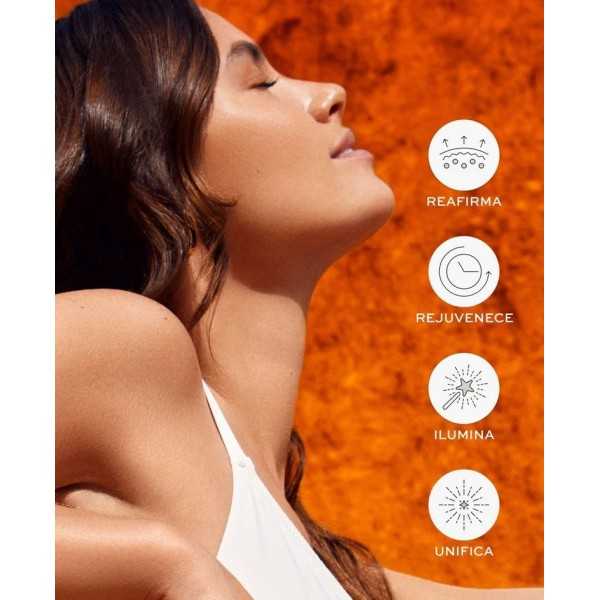 C+C Vitamin 20% Antiox Solution 30ml Natura Bissé