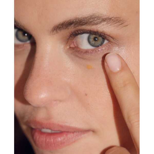 C+C Vitamin Eye 15ml Natura Bissé