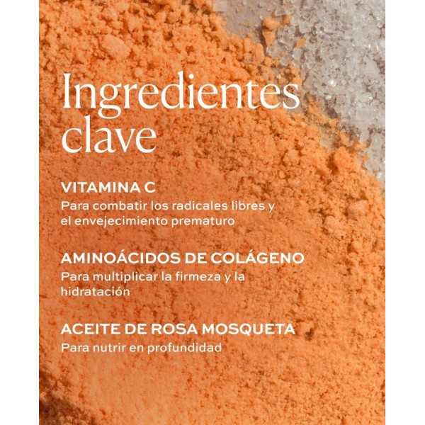 C+C Vitamin Cream 75ml Natura Bissé