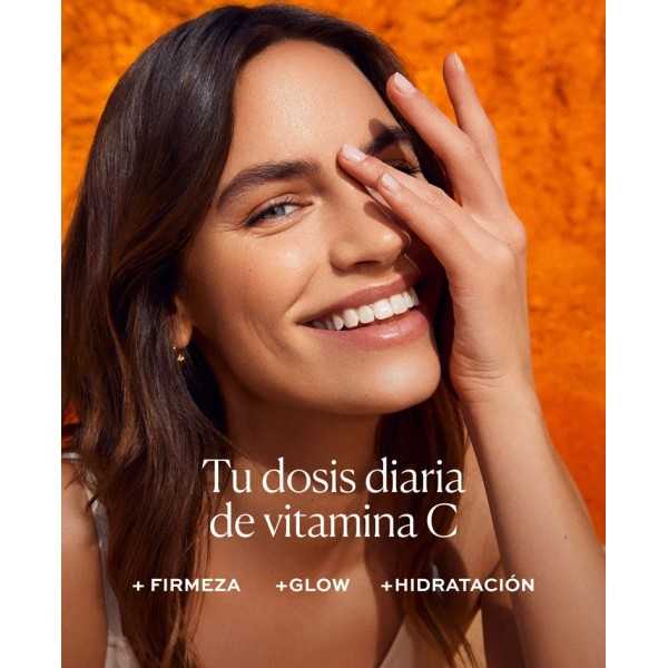 C+C Vitamin Cream | Crema Reafirmante Vitamina C | Natura Bissé