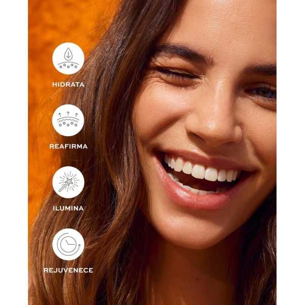 C+C Vitamin Cream | Crema Reafirmante Vitamina C | Natura Bissé