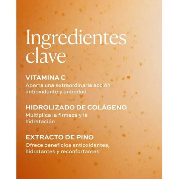 C+C Vitamin Oil-Free Gel | Gel Hidratante Vitamina C | Natura Bissé