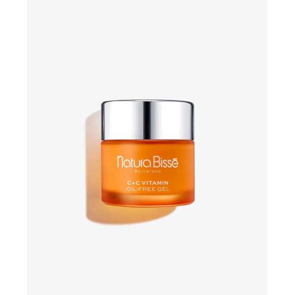 C+C Vitamin Oil-Free Gel 75ml Natura Bissé