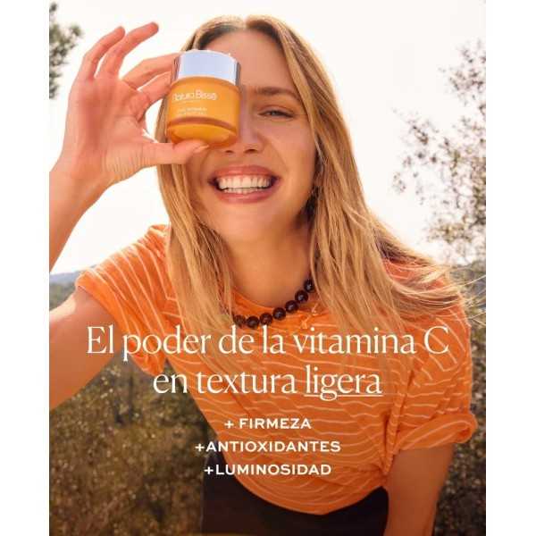 C+C Vitamin Oil-Free Gel 75ml Natura Bissé