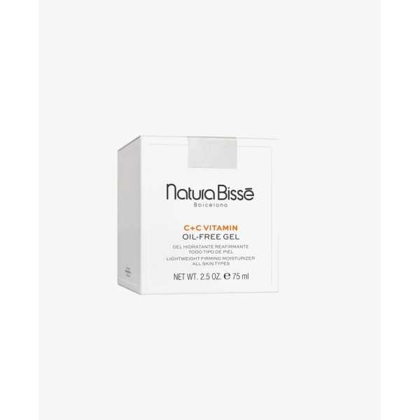 C+C Vitamin Oil-Free Gel 75ml Natura Bissé