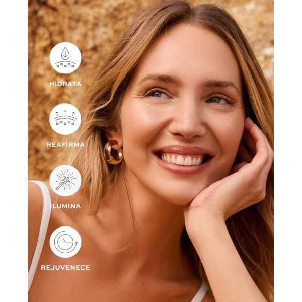 C+C Vitamin Oil-Free Gel 75ml Natura Bissé