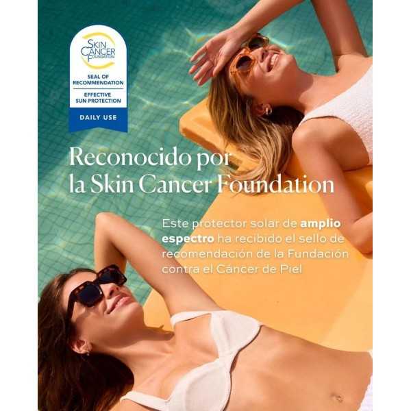 C+C Vitamin SPF 50 Dry Touch | Protector Solar Facial | Natura Bissé