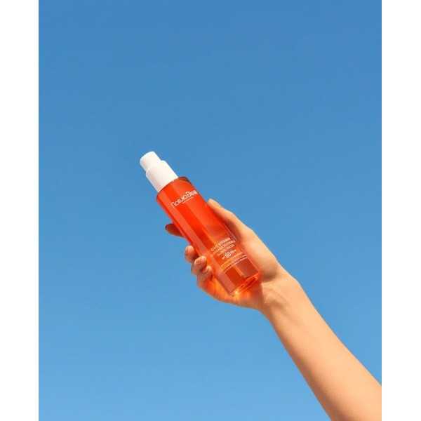 C+C Vitamin SPF 50 Bi-phase | Protector Solar Corporal Invisible