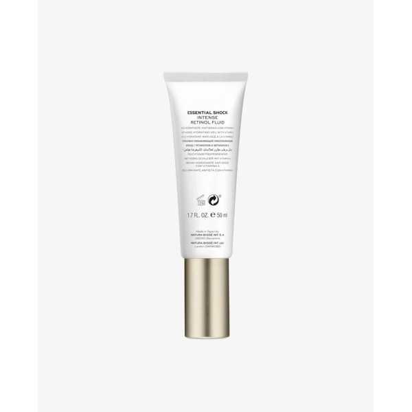 Essential Shock Intense Retinol Fluid 50ml Natura Bissé