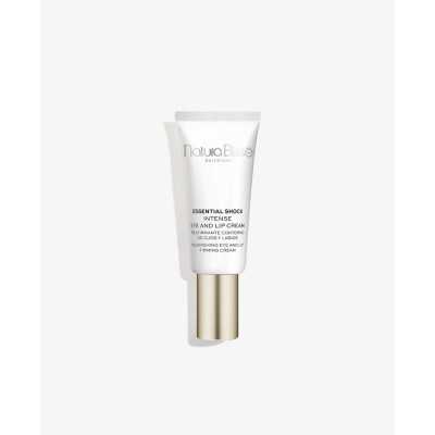 Essential Shock Intense Eye & Lip Cream SPF15 15ml Natura Bissé