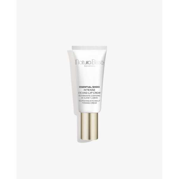 Essential Shock Intense Eye & Lip Cream SPF15 15ml Natura Bissé