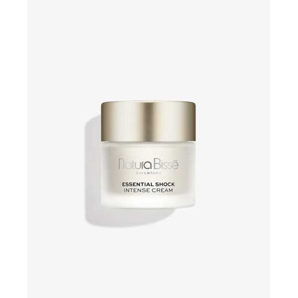 Essential Shock Intense Cream 75ml Natura Bissé