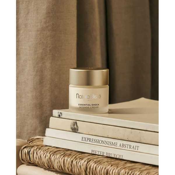 Essential Shock Intense Cream 75ml Natura Bissé