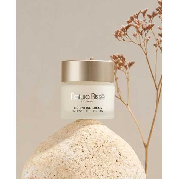 Essential Shock Intense Gel Cream 75ml Natura Bissé