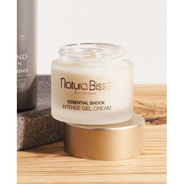 Essential Shock Intense Gel Cream 75ml Natura Bissé